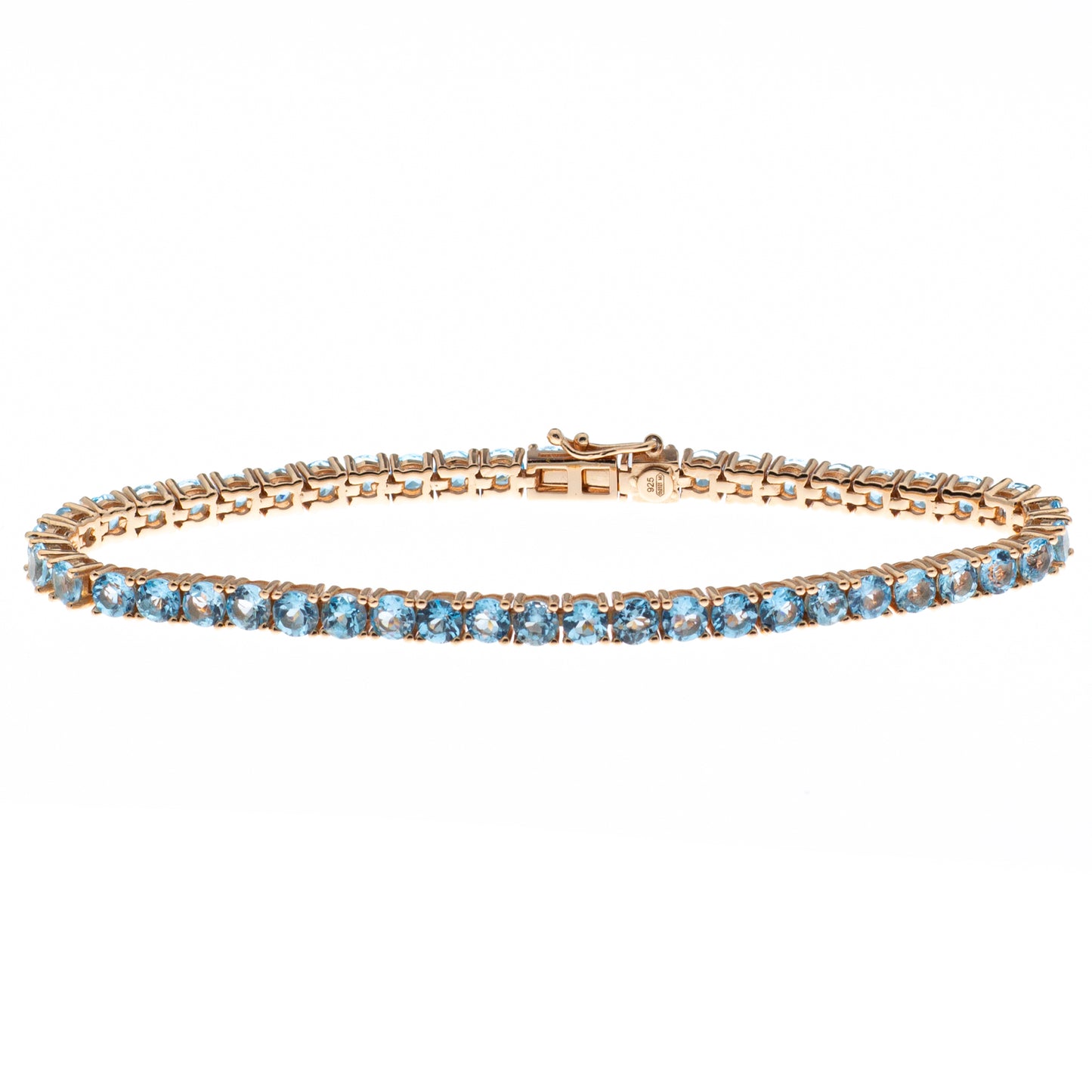 Braccialetti in argento 925/ooo & Pietre Preziose Naturali